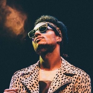 José James @ Blue Note Jazz Club