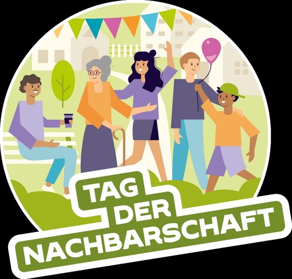 Fest der Nachbarn 2025