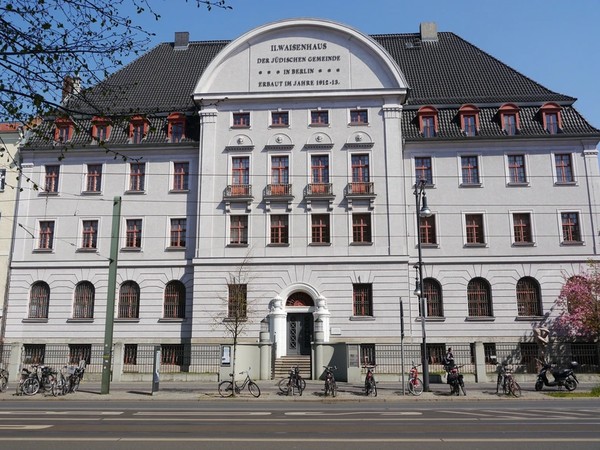 Lego-Build the Change- Gestalte den Wandel