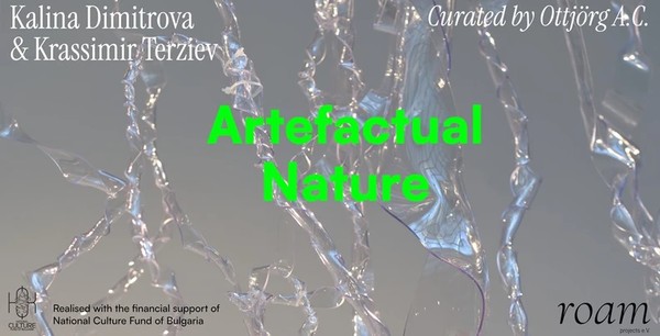 Artefactual Nature