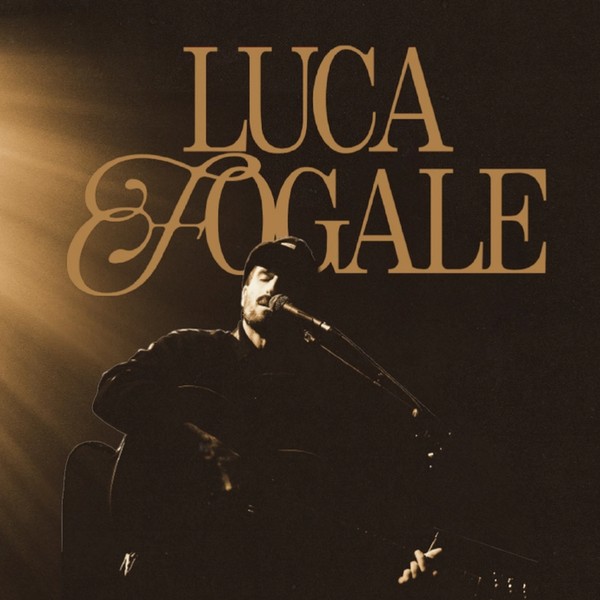 Luca Fogale