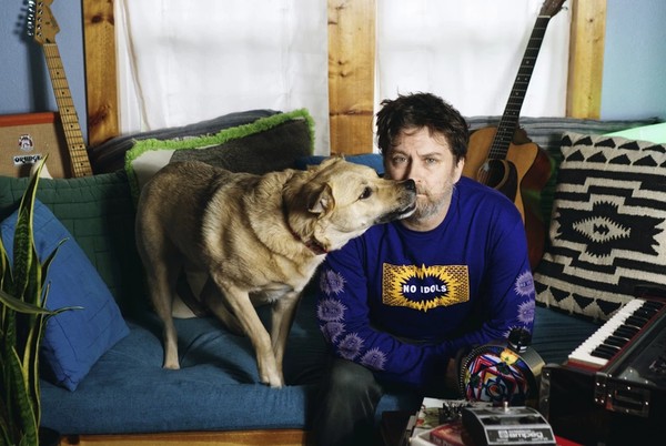 Six Organs of Admittance + Support