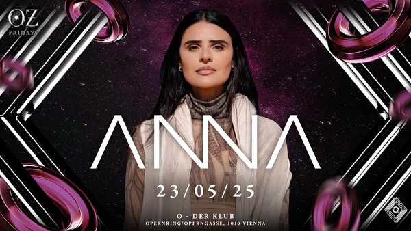 Oz with ANNA