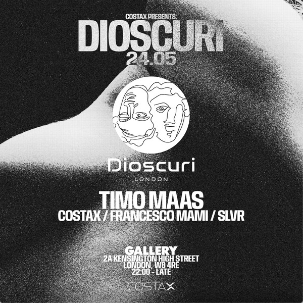 Dioscuri London