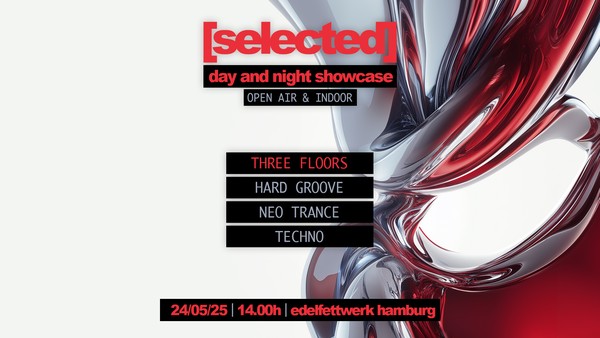 10 Years Selected x Edelfettwerk