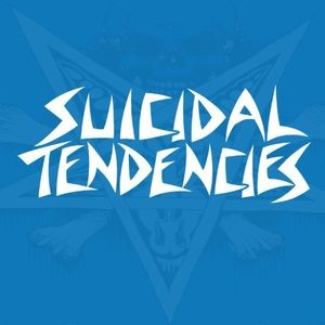 Suicidal Tendencies @ Brooklyn Monarch