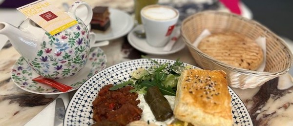 Boker tov! Guten Morgen im Jüdischen Museum Wien