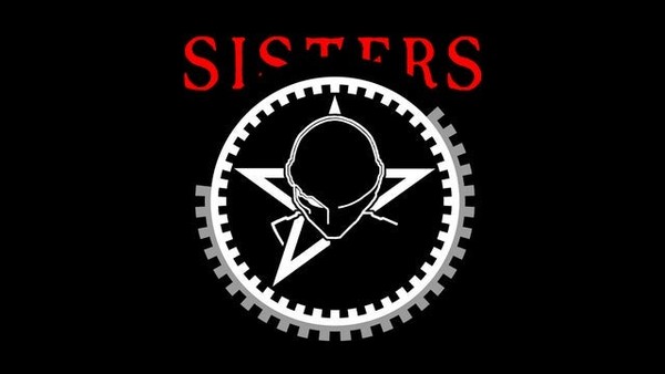 The Sisters of Mercy