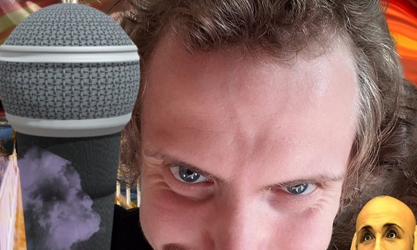 Mikey Bligh-Smith: Full Frontal Mikey Mode (wip)