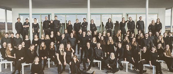 Staged Concert: Neue Wiener Stimmen | will have gone