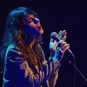 Sophie Auster @ Nochtspeicher