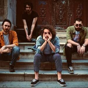 Wild Wednesday w. "Dandy Island" (Indie-Rock/Bln)