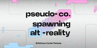Junge Szene spawning alt-reality
