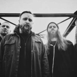 Decapitated @ Logo