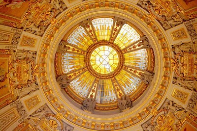 Musikalischer Gottesdienst an Christi Himmelfahrt