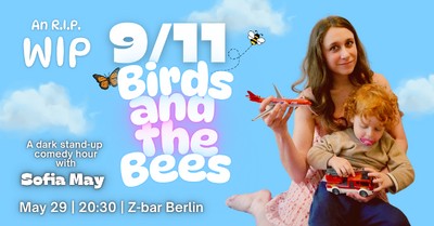 9/11 Birds and the Bees