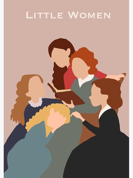Little Women  the Musical
