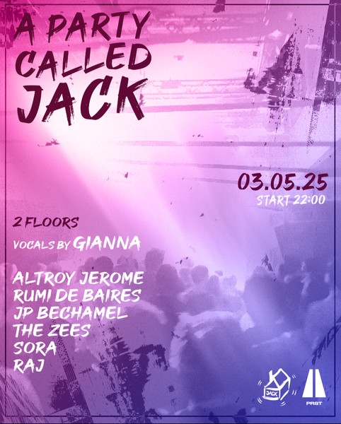 A party called JACK