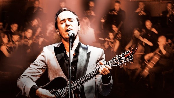 Damien Leith - Ireland Orchestrated