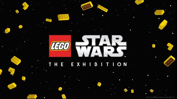 LEGO® Star Wars: The Exhibition - Melbourne LEGO® Star Wars: The Exhibition - Melbourne