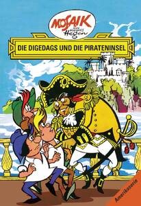 Comics in der DDR: Zum 100. Geburtstag von Hannes Hegen
