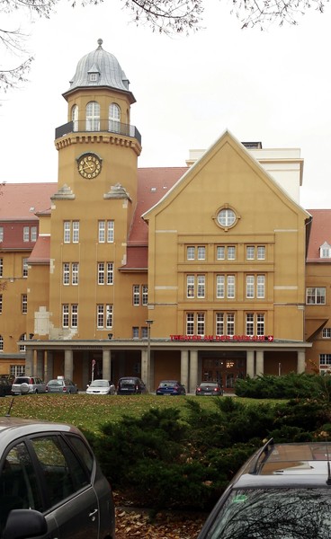 rede+zeit Gesprächsprogramm