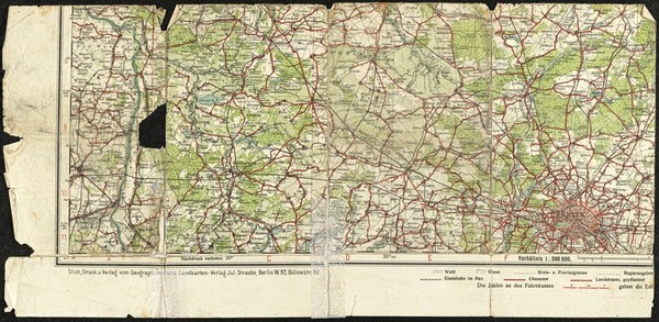 Vergessene Befreiung. Zwangsarbeiter:innen in Berlin 1945