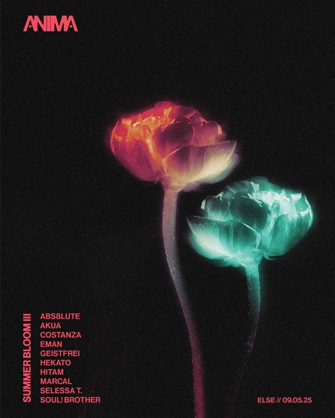 ANIMA: Summer Bloom 3