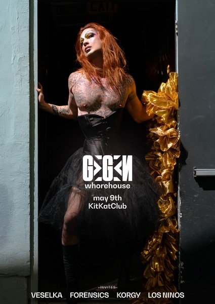 Gegen Whorehouse