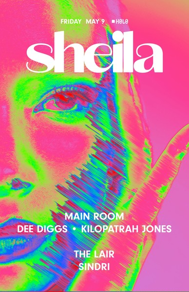 SHEILA