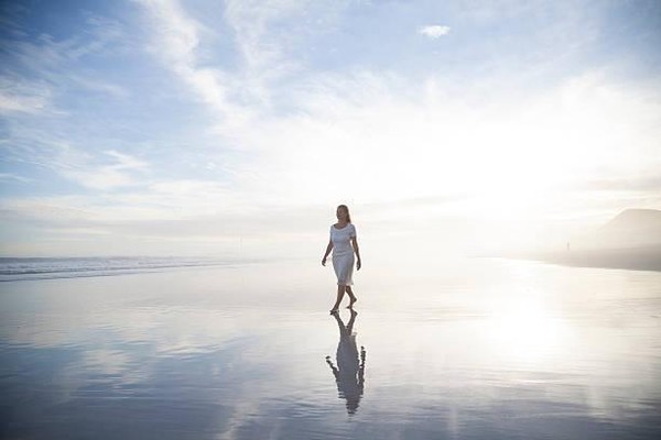 PURE SHORES – GONGS + OCEAN DRUM SOUND MEDITATION