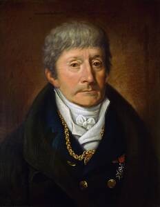 Marzahner Konzertgespräche: Antonio Salieri. Ein Vortrag von Gerhard Forck