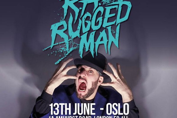 RA The Rugged Man