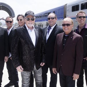 The Beach Boys @ Town Hall