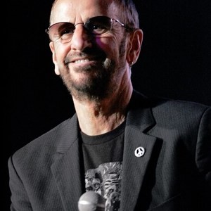 Ringo Starr @ Radio City Music Hall