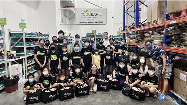 Juniors Club (Ages 10 - 16) (In-Person Activity) (14 June 2025)