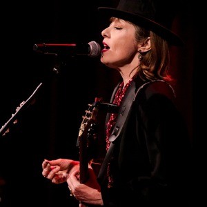 Suzanne Vega @ Town Hall
