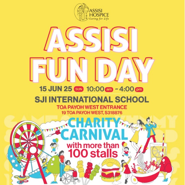 Assisi Fun Day 2025