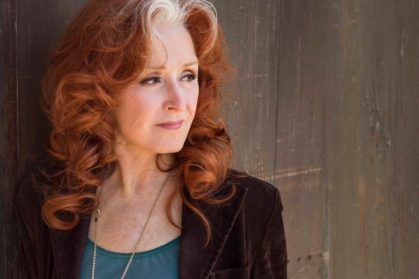 Bonnie Raitt