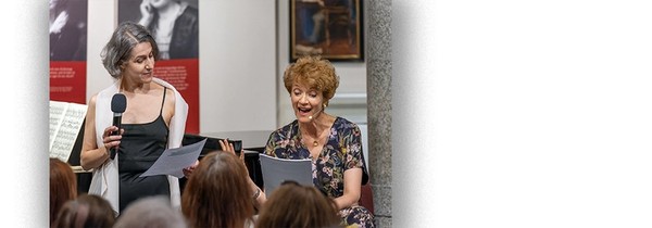 Lektüren für den Salon