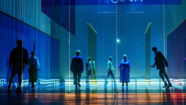 ATT 2025: Frau Yamamoto ist noch da