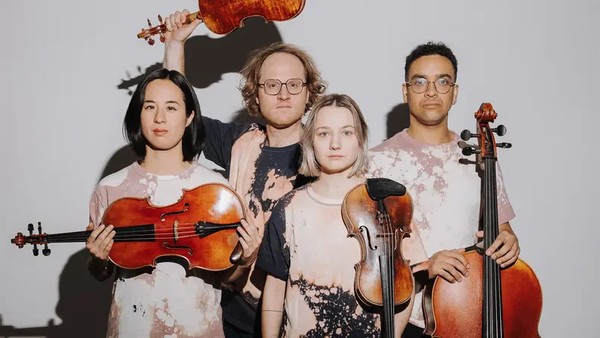 Unerhörte Musik: PULSE