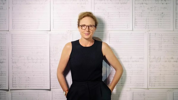 COMPOSERS' CLUB