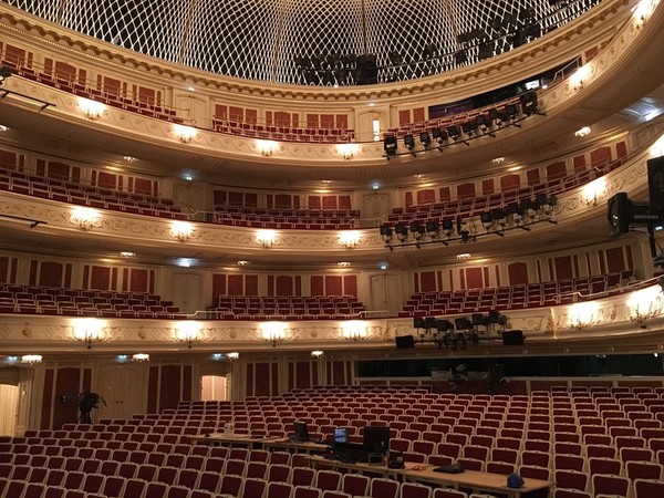 Chorkonzert Apollo-Chor