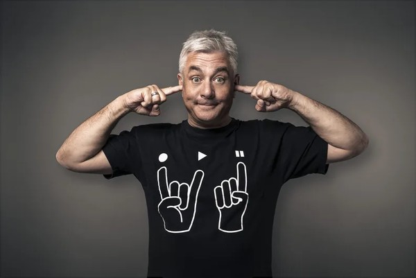 Ingo Oschmann: Wunderbar - es ist ja so