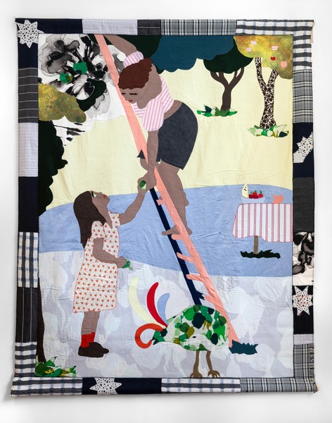 Art Auction and Artist Talk  | In collaboration with Lee Mathews
