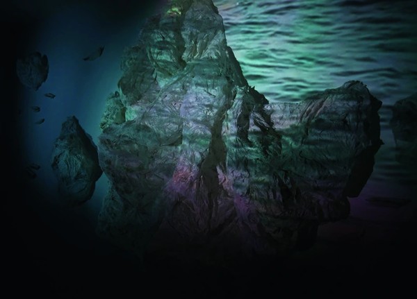 Michelle Héon & Gilles Morissette – A Place And A Connection