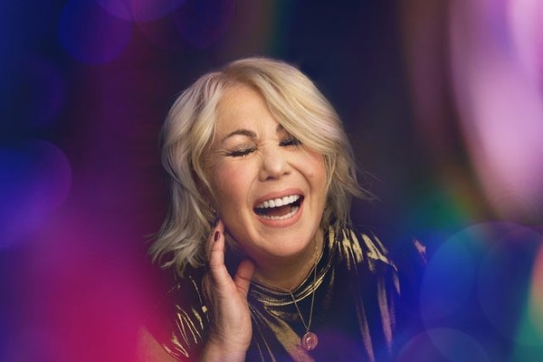 Jann Arden - The Mixtape Tour