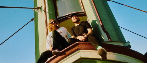 Skegss in Melbourne