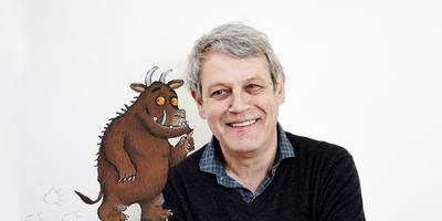 Axel Scheffler
